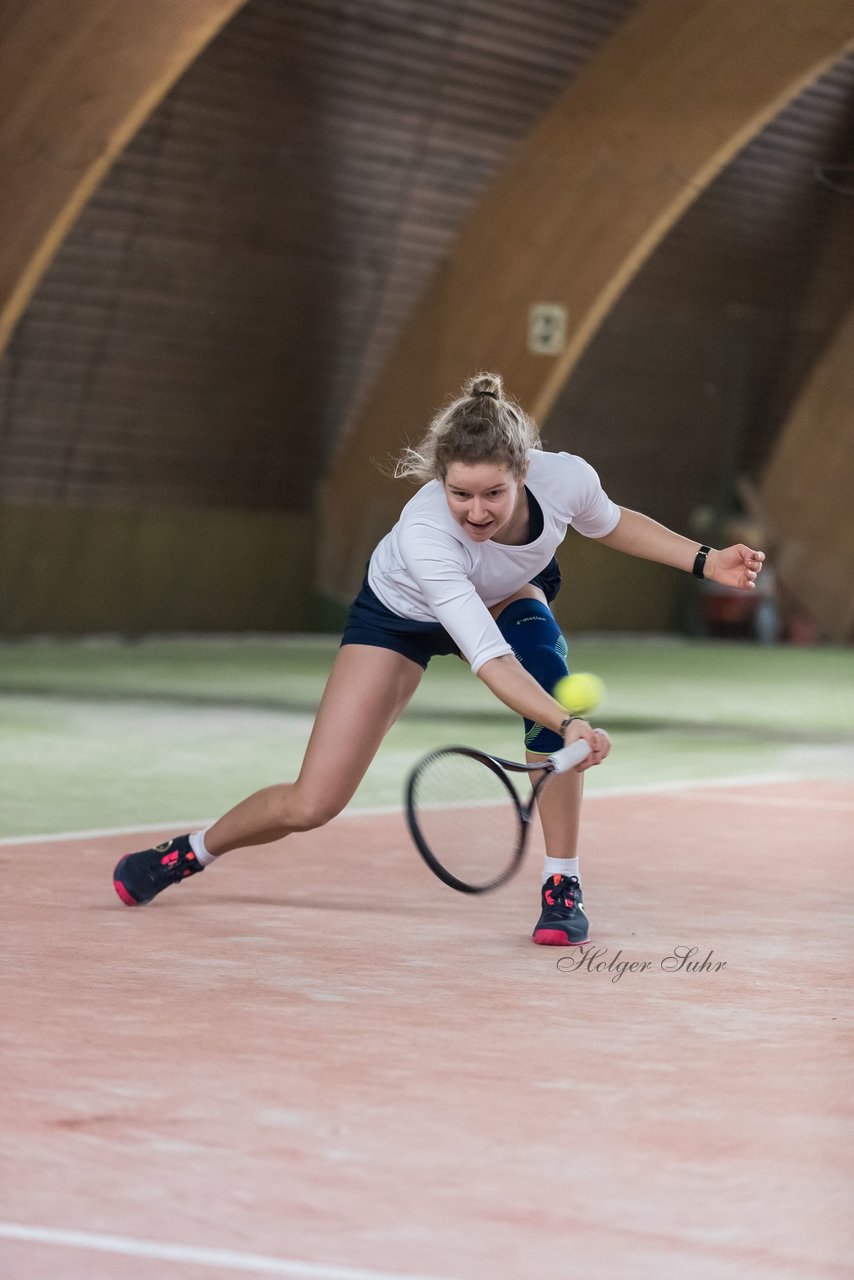 Bild 272 - RL Tennisverein Visbek e.V. - Club zur Vahr e.V. : Ergebnis: 2:4